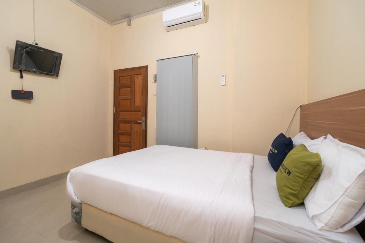 Urbanview Hotel Salsabilah Palembang By Reddoorz Екстер'єр фото